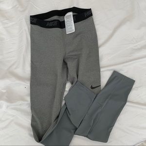 Nike dri fit leggings NEVER WORN
